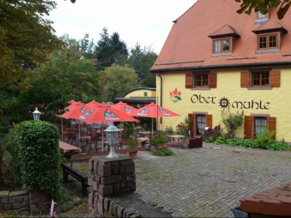 Фото: Obermühle